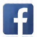 Iconiță Facebook