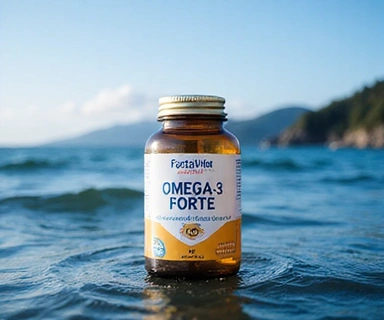 ForțaVita Omega-3 Forte